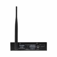 W-Audio RM30 UHF Wireless Microphone KIT (864.8MHz)