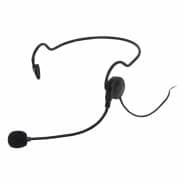 W-Audio RM30 UHF Wireless Microphone KIT (864.8MHz)