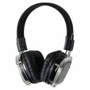 W Audio SDPRO 3-Channel Silent Disco Headphones