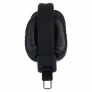 W Audio SDPRO 3-Channel Silent Disco Headphones