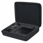W Audio SDPROTX 3-Channel Silent Disco Transmitter