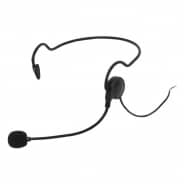W Audio TM 80BP Add On Beltpack Kit (864.0Mhz)