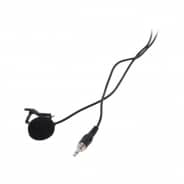W Audio TM 80BP Add On Beltpack Kit (864.0Mhz)
