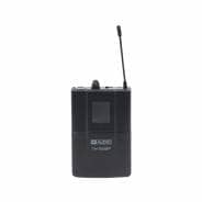 W Audio TM 80BP Add On Beltpack Kit (865.0Mhz)