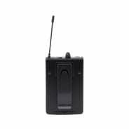 W Audio TM 80BP Add On Beltpack Kit (865.0Mhz)