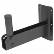 Wall Mounting Speaker Bracket - Max Load 40kg. 