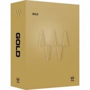 Waves Gold Plug-in Bundle (Serial Download)