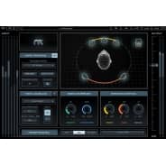 Waves Nx - Virtual Mix Room (Serial Download)