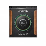 Waves OneKnob Brighter Plugin (Serial Download)