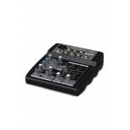 Wharfedale Connect 502USB Mixer & Audio Interface