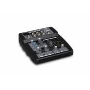 Wharfedale Connect 502USB Mixer & Audio Interface