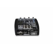 Wharfedale Connect 502USB Mixer & Audio Interface