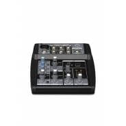 Wharfedale Connect 502USB Mixer & Audio Interface