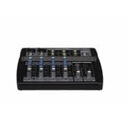 Wharfedale Connect 802USB Mixer and Audio Interface