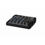 Wharfedale Connect 802USB Mixer and Audio Interface