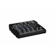 Wharfedale Connect 802USB Mixer and Audio Interface