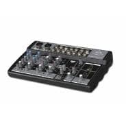Wharfedale Connect 802USB Mixer and Audio Interface