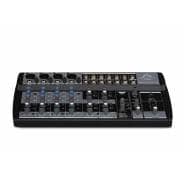 Wharfedale Pro Connect 1202FX Mixing Desk with USB Interface