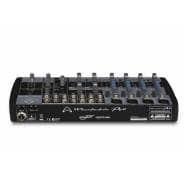 Wharfedale Pro Connect 1202FX Mixing Desk with USB Interface