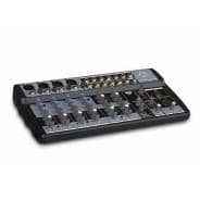 Wharfedale Pro Connect 1202FX Mixing Desk with USB Interface