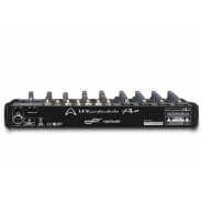 Wharfedale Pro Connect 1202FX Mixing Desk with USB Interface