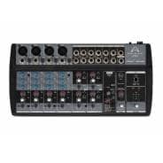 Wharfedale Pro Connect 1202FX Mixing Desk with USB Interface