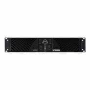 Wharfedale Pro CPD2600 Power Amplifier