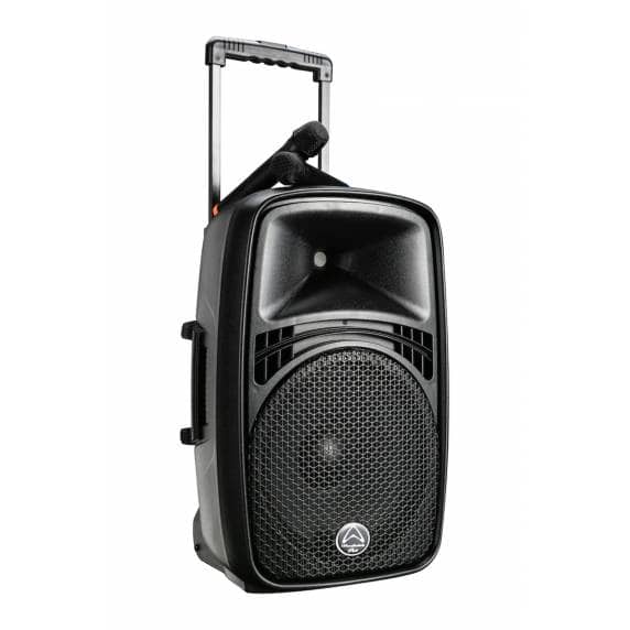 Wharfedale Pro EZ-15A 15" Portable PA System with Bluetooth