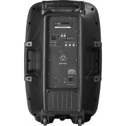 Wharfedale Pro EZ-15A 15" Portable PA System with Bluetooth