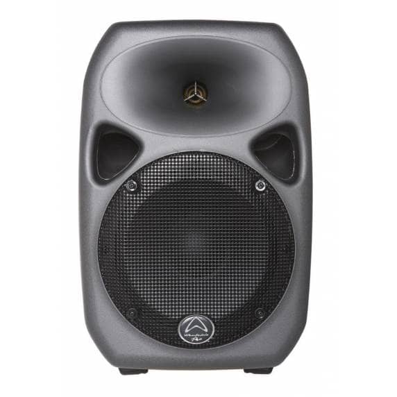 Wharfedale Pro Titan 8 Passive PA Speaker 150Wrms 8", Black
