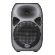 Wharfedale Pro Titan 8 Passive PA Speaker 150Wrms 8", Black