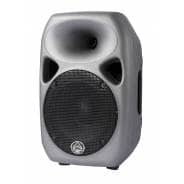 Wharfedale Pro Titan 8 Passive PA Speaker 150Wrms 8", Black