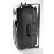 Wharfedale Pro Titan 8 Passive PA Speaker 150Wrms 8", Black