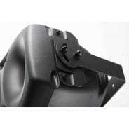 Wharfedale Pro Titan 8 Passive PA Speaker 150Wrms 8", Black