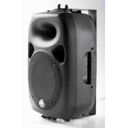 Wharfedale Pro Titan 8 Passive PA Speaker 150Wrms 8", Black