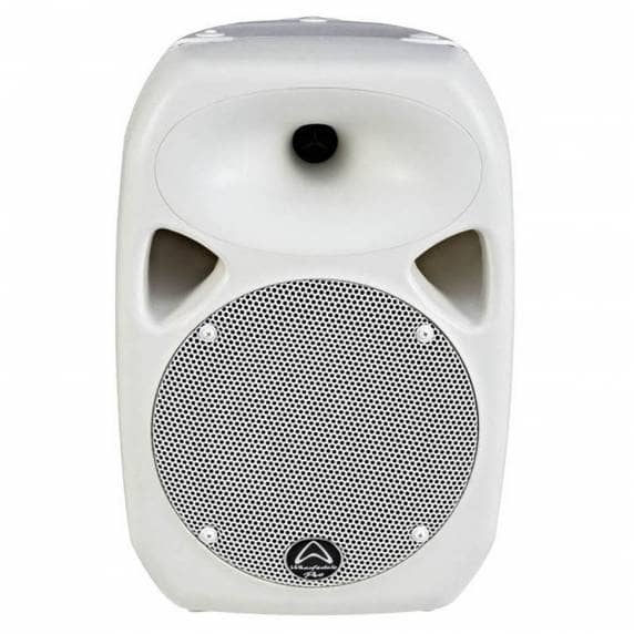 Wharfedale Pro Titan 8 Passive PA Speaker 150Wrms 8", White