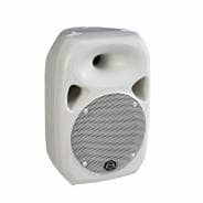 Wharfedale Pro Titan 8 Passive PA Speaker 150Wrms 8", White
