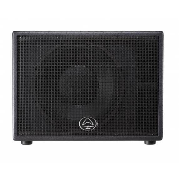 Wharfedale Pro Titan Sub 12A Active Subwoofer, 12" 250Wrms