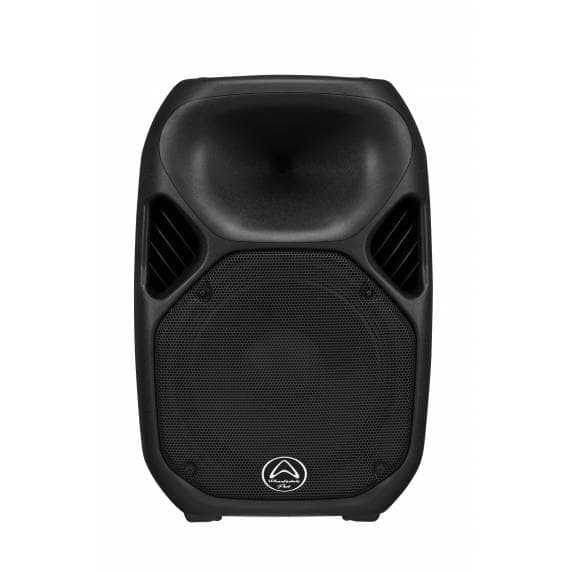 Wharfedale Pro Titan X12 - 250W PA Speaker, Black
