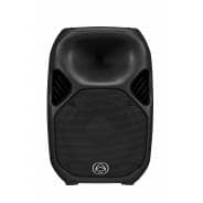 Wharfedale Pro Titan X12 - 250W PA Speaker, Black
