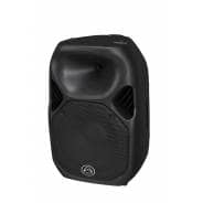 Wharfedale Pro Titan X12 - 250W PA Speaker, Black