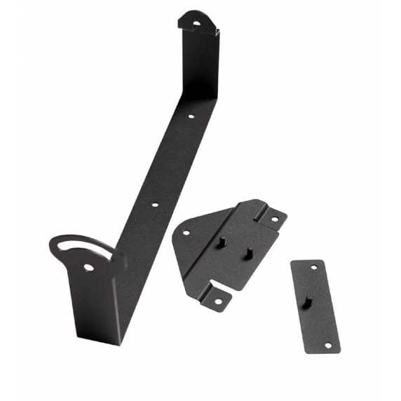 Wharfedale Pro WPB Bracket for Titan 8 (Black)
