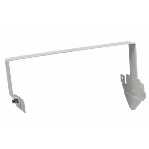 Wharfedale Pro WPB Brackets for Titan 8 (White)