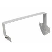 Wharfedale Pro WPB Brackets for Titan 8 (White)