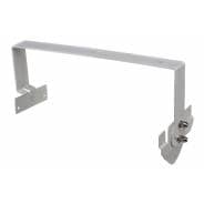 Wharfedale Pro WPB Brackets for Titan 8 (White)