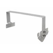 Wharfedale Pro WPB Brackets for Titan 8 (White)