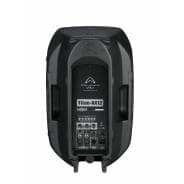 Wharfedale Titan AX12 2-Way Active Speaker, 12"/300W (Black)