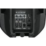 Wharfedale Titan AX12 2-Way Active Speaker, 12"/300W (Black)