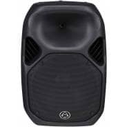 Wharfedale Titan AX15 2-Way Active Speaker, 15"/420W (Black)