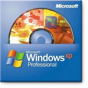 XP Home to XP Pro Upgrade